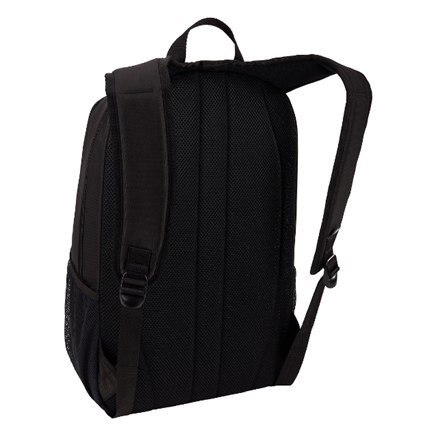 Case Logic | Pasuje do rozmiaru " | Jaunt Recycled Plecak | WMBP215 | Plecak na laptopa | Czarny | Case Logic | Pasuje do rozmiaru " | Jaunt Recycled Plecak | WMBP215 | Plecak na laptopa | Czarny |