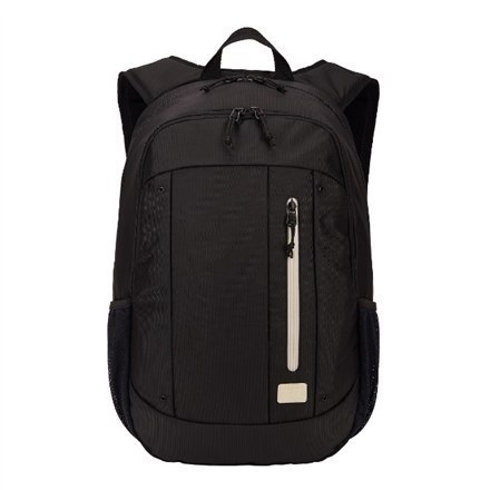 Case Logic | Pasuje do rozmiaru " | Jaunt Recycled Plecak | WMBP215 | Plecak na laptopa | Czarny | Case Logic | Pasuje do rozmiaru " | Jaunt Recycled Plecak | WMBP215 | Plecak na laptopa | Czarny |