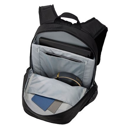 Case Logic | Pasuje do rozmiaru " | Jaunt Recycled Plecak | WMBP215 | Plecak na laptopa | Czarny | Case Logic | Pasuje do rozmiaru " | Jaunt Recycled Plecak | WMBP215 | Plecak na laptopa | Czarny |