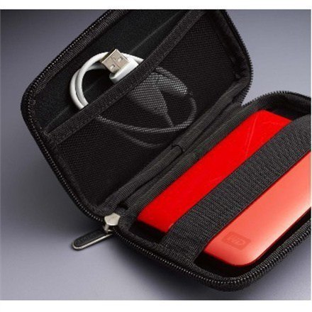 Case Logic | Portable EVA Hard Drive Case Case Logic | Portable EVA Hard Drive Case