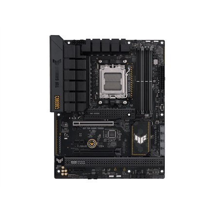 Chipset Type AMD B650 TUF Gaming B650-Plus Processor Socket Socket AM5 Supported RAM Technology DDR5 SDRAM Chipset Type AMD B650 TUF Gaming B650-Plus Processor Socket Socket AM5 Supported RAM Technology DDR5 SDRAM