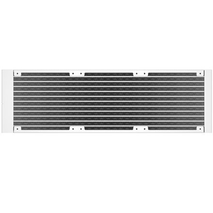 Chłodzenie cieczą do procesora Corsair iCUE H150i RGB ELITE na Intel/AMD Chłodzenie cieczą do procesora Corsair iCUE H150i RGB ELITE na Intel/AMD