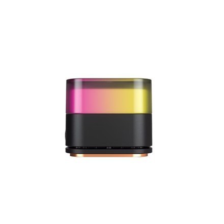 Chłodzenie cieczy do procesora Corsair iCUE H115i RGB ELITE dla Intel, AMD Chłodzenie cieczy do procesora Corsair iCUE H115i RGB ELITE dla Intel, AMD