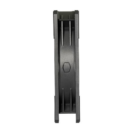 Chłodzenie powietrzne Cooler Master MOBIUS 120P ARGB w kolorze czarnym Chłodzenie powietrzne Cooler Master MOBIUS 120P ARGB w kolorze czarnym