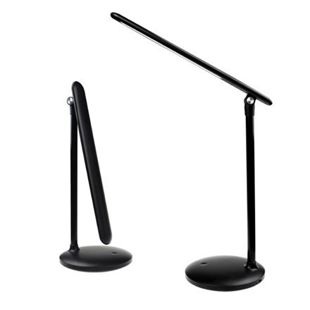 ColorWay | 300 lm | Lampa stołowa LED z wbudowanym akumulatorem ColorWay | 300 lm | Lampa stołowa LED z wbudowanym akumulatorem