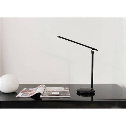 ColorWay | 300 lm | Lampa stołowa LED z wbudowanym akumulatorem ColorWay | 300 lm | Lampa stołowa LED z wbudowanym akumulatorem