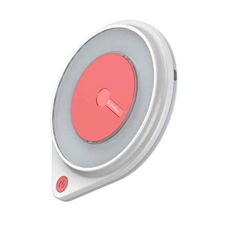 ColorWay | A | 1xUSB | Qi Fast Charger & LED bedside lamp | Wireless Charger ColorWay | A | 1xUSB | Qi Fast Charger & LED bedside lamp | Wireless Charger