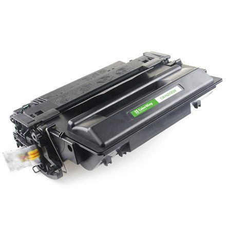 ColorWay | Black | Toner cartridge | 12500 pages ColorWay | Black | Toner cartridge | 12500 pages