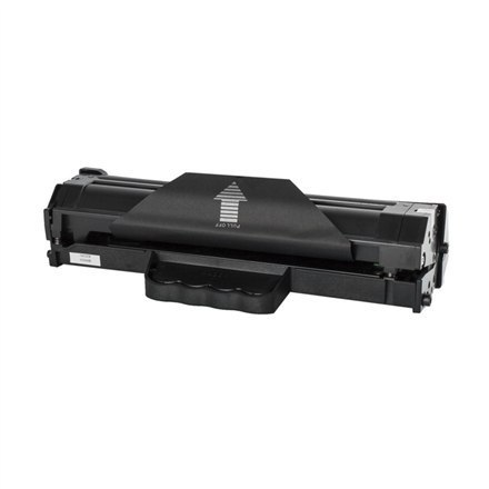 ColorWay | Black | Toner cartridge | 1500 pages