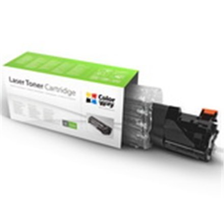 ColorWay | Black | Toner cartridge | 2600 pages ColorWay | Black | Toner cartridge | 2600 pages