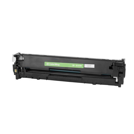 ColorWay | Yellow | Toner cartridge | 1400 pages ColorWay | Yellow | Toner cartridge | 1400 pages