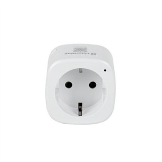 ColorWaySmart WiFi Socket 16A / 3680W (schedule, timer, power monitoring)