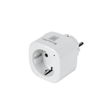 ColorWaySmart WiFi Socket 16A / 3680W (schedule, timer, power monitoring) ColorWaySmart WiFi Socket 16A / 3680W (schedule, timer, power monitoring)