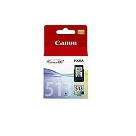 Colour (cyan, magenta, yellow) Ink cartridge 349 pages 513 Canon CL Colour (cyan, magenta, yellow) Ink cartridge 349 pages 513 Canon CL