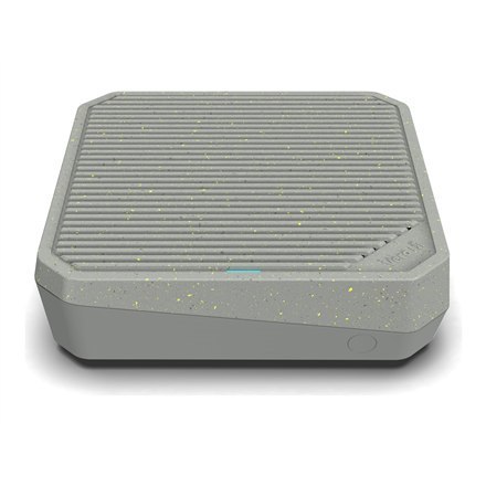Connect Vero W6m Wi-Fi 6E Mesh Router | FF.G2FTA.001 | 802.11ax | Porty Ethernet LAN (RJ-45) 3 | Obsługa sieci Mesh Tak | MU-MiM Connect Vero W6m Wi-Fi 6E Mesh Router | FF.G2FTA.001 | 802.11ax | Porty Ethernet LAN (RJ-45) 3 | Obsługa sieci Mesh Tak | MU-MiM