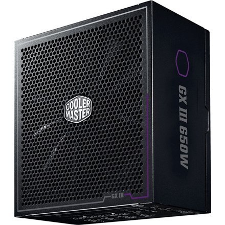 Cooler Master GX III GOLD 650 EU Cable Cooler Master GX III GOLD 650 EU Cable
