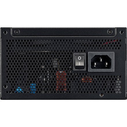 Cooler Master GX III GOLD 650 EU Cable Cooler Master GX III GOLD 650 EU Cable
