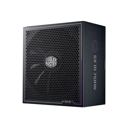Cooler Master GX III GOLD 750 EU Cable Cooler Master GX III GOLD 750 EU Cable