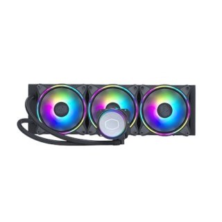 Cooler Master | MASTERLIQUID ML360 ILLUSION | CPU Liquid Cooler