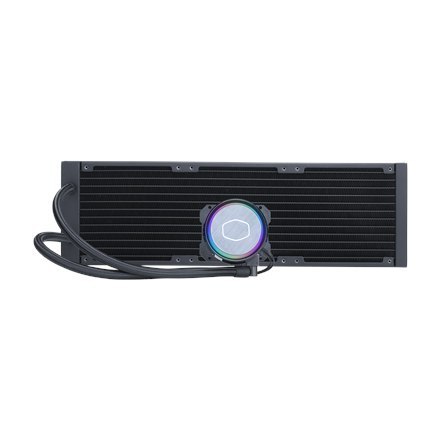 Cooler Master | MASTERLIQUID ML360 ILLUSION | CPU Liquid Cooler