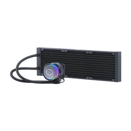 Cooler Master | MASTERLIQUID ML360 ILLUSION | CPU Liquid Cooler