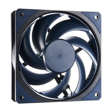 Cooler Master | MOBIUS 120 | Chłodzenie Powietrzem Cooler Master | MOBIUS 120 | Chłodzenie Powietrzem