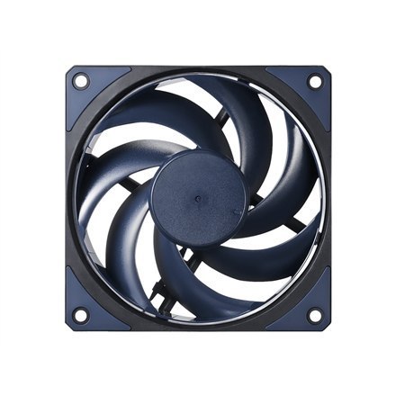 Cooler Master | MOBIUS 120 | Chłodzenie Powietrzem Cooler Master | MOBIUS 120 | Chłodzenie Powietrzem