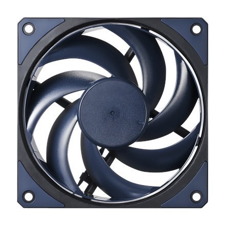 Cooler Master | MOBIUS 120 | Chłodzenie Powietrzem Cooler Master | MOBIUS 120 | Chłodzenie Powietrzem