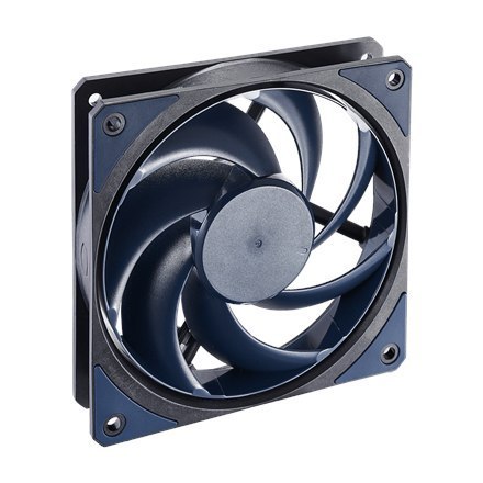 Cooler Master | MOBIUS 120 | Chłodzenie Powietrzem Cooler Master | MOBIUS 120 | Chłodzenie Powietrzem