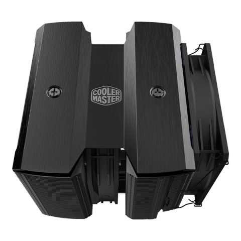 Cooler Master | MasterAir MA824 Stealth Cooler Cooler Master | MasterAir MA824 Stealth Cooler