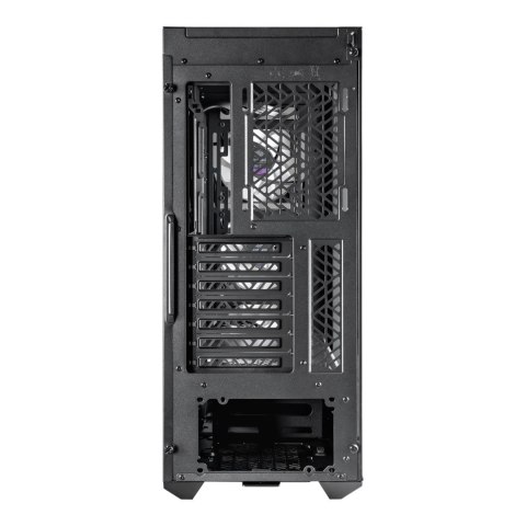 Cooler Master | MasterBox TD500 Mesh V2 | Side window | Black | Mid Tower | Power supply included No | ATX Cooler Master | MasterBox TD500 Mesh V2 | Side window | Black | Mid Tower | Power supply included No | ATX