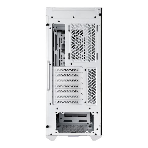 Cooler Master | MasterBox TD500 Mesh V2 | Side window | White | Mid Tower | Power supply included No | ATX Cooler Master | MasterBox TD500 Mesh V2 | Side window | White | Mid Tower | Power supply included No | ATX