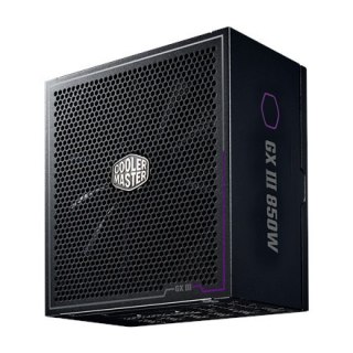Cooler Master | Power supply | Master GX3 850 Gold | 850 W