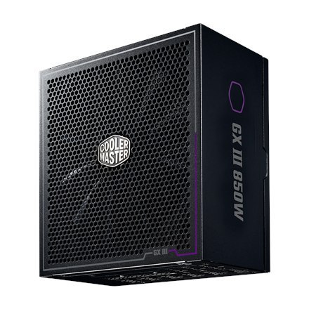 Cooler Master | Power supply | Master GX3 850 Gold | 850 W Cooler Master | Power supply | Master GX3 850 Gold | 850 W