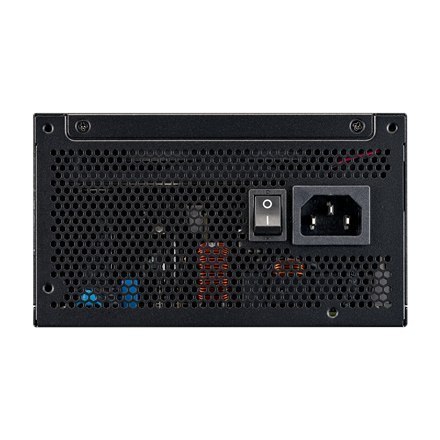 Cooler Master | Power supply | Master GX3 850 Gold | 850 W Cooler Master | Power supply | Master GX3 850 Gold | 850 W