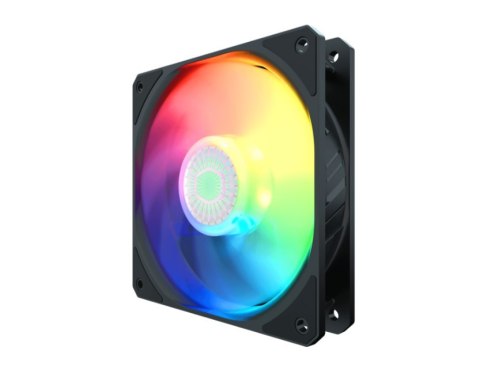 Cooler Master | SickleFlow 120 ARGB Cooler | Cooler Cooler Master | SickleFlow 120 ARGB Cooler | Cooler