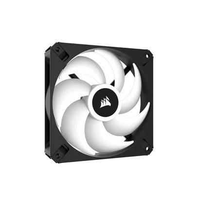 Corsair | 120 mm Wentylator PWM Triple Fan Kit | iCUE AR120 Digital RGB | Wentylator Obudowy Corsair | 120 mm Wentylator PWM Triple Fan Kit | iCUE AR120 Digital RGB | Wentylator Obudowy