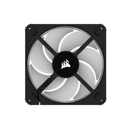 Corsair | 120 mm Wentylator PWM Triple Fan Kit | iCUE AR120 Digital RGB | Wentylator Obudowy Corsair | 120 mm Wentylator PWM Triple Fan Kit | iCUE AR120 Digital RGB | Wentylator Obudowy