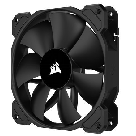 Corsair | 120mm Wentylator PWM | SP120 ELITE | Wentylator obudowy Corsair | 120mm Wentylator PWM | SP120 ELITE | Wentylator obudowy