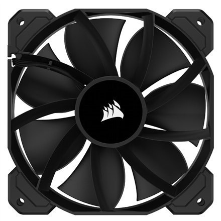 Corsair | 120mm Wentylator PWM | SP120 ELITE | Wentylator obudowy Corsair | 120mm Wentylator PWM | SP120 ELITE | Wentylator obudowy