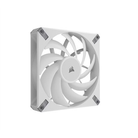 Corsair | 140mm PWM Dual Fan Kit | iCUE AF140 RGB ELITE | Wentylator obudowy Corsair | 140mm PWM Dual Fan Kit | iCUE AF140 RGB ELITE | Wentylator obudowy