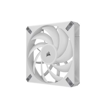 Corsair | 140mm PWM Dual Fan Kit | iCUE AF140 RGB ELITE | Wentylator obudowy Corsair | 140mm PWM Dual Fan Kit | iCUE AF140 RGB ELITE | Wentylator obudowy