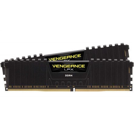 Corsair | 16 GB | DDR4 | 3200 MHz | PC/server | Registered No | ECC No Corsair | 16 GB | DDR4 | 3200 MHz | PC/server | Registered No | ECC No