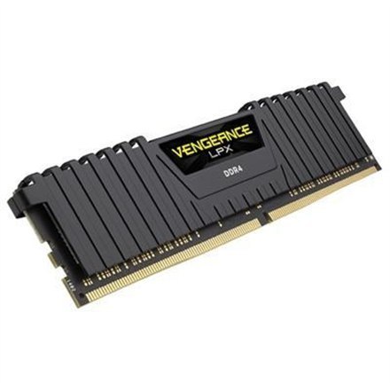 Corsair | 16 GB | DDR4 | 3200 MHz | PC/server | Registered No | ECC No Corsair | 16 GB | DDR4 | 3200 MHz | PC/server | Registered No | ECC No