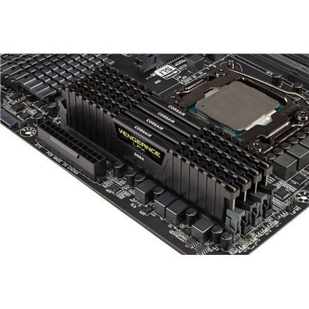 Corsair | 16 GB | DDR4 | 3200 MHz | PC/server | Registered No | ECC No Corsair | 16 GB | DDR4 | 3200 MHz | PC/server | Registered No | ECC No