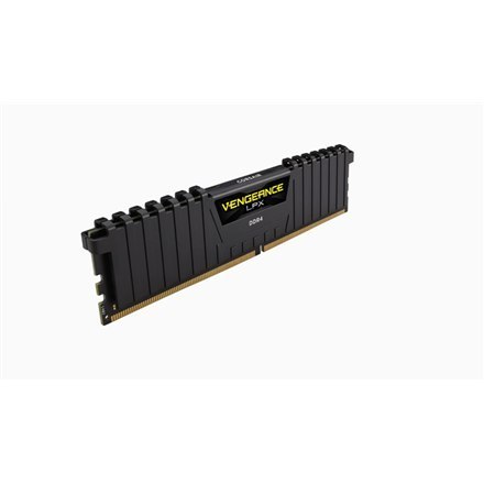 Corsair | 32 GB | DDR4 | 3200 MHz | PC/server | Registered No | ECC No Corsair | 32 GB | DDR4 | 3200 MHz | PC/server | Registered No | ECC No