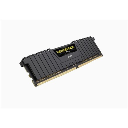 Corsair | 32 GB | DDR4 | 3200 MHz | PC/server | Registered No | ECC No Corsair | 32 GB | DDR4 | 3200 MHz | PC/server | Registered No | ECC No