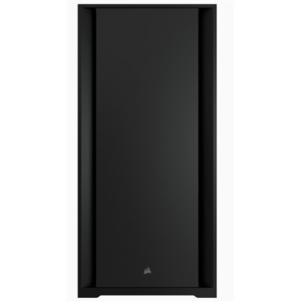 Corsair | Computer Case | 5000D | Side window | Black | Mid-Tower | Power supply included No | ATX Corsair | Computer Case | 5000D | Side window | Black | Mid-Tower | Power supply included No | ATX