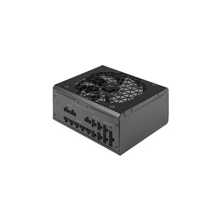 Corsair | Fully Modular ATX Power Supply (EU) | RM1000x SHIFT | 1000 W