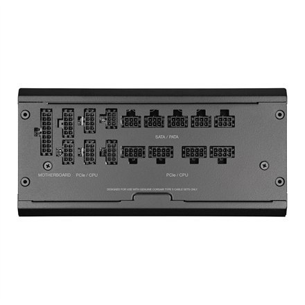 Corsair | Fully Modular ATX Power Supply (EU) | RM1200x SHIFT | 1200 W Corsair | Fully Modular ATX Power Supply (EU) | RM1200x SHIFT | 1200 W